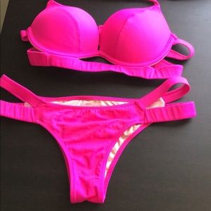 Victoria Secret Swim